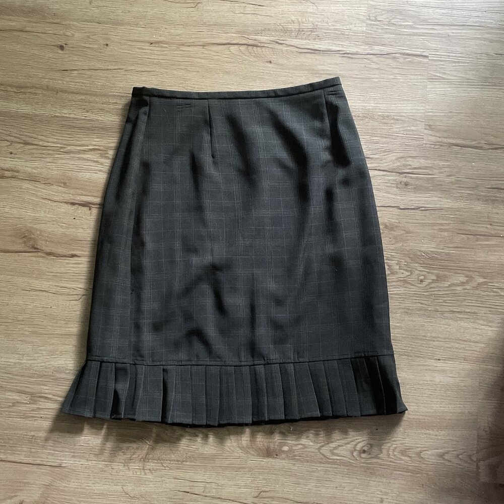 Unbranded mini pencil skirt